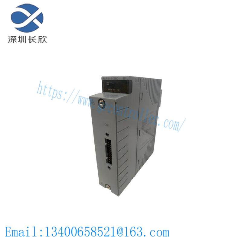 Yokogawa ALF111-S00 FIELDBUS COMMUNICATION MODULE