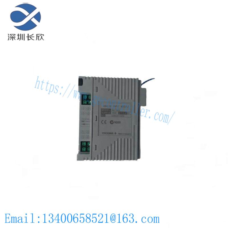 YOKOGAWA ALP111-S00 Communication Module