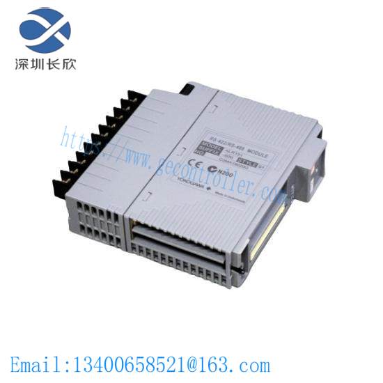 Yokogawa ALR121-S00  Serial Communication Module