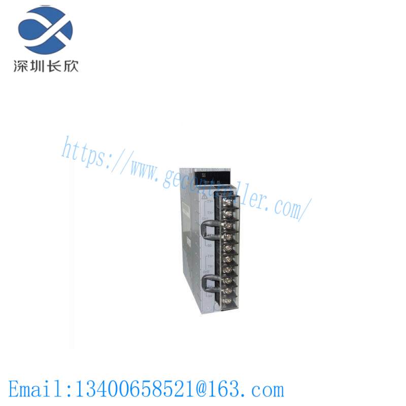 YOKOGAWA ALR121-S50 ALR121 Serial Communication Module