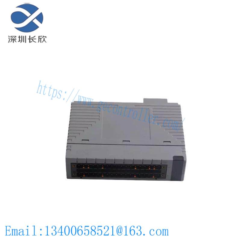 Yokogawa AMM12T S2 Multiplexer Module