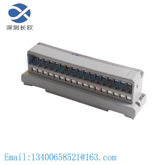 Yokogawa AMM12T  Voltage Input Multiplexer Module