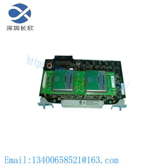 Yokogawa AMM52 S3 Circuit Board