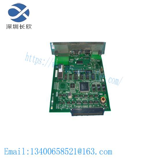 YOKOGAWA AMN52 S1 Analog Output Module