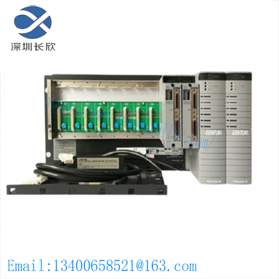 YOKOGAWA ANB10D-425 ESB Bus Node Units