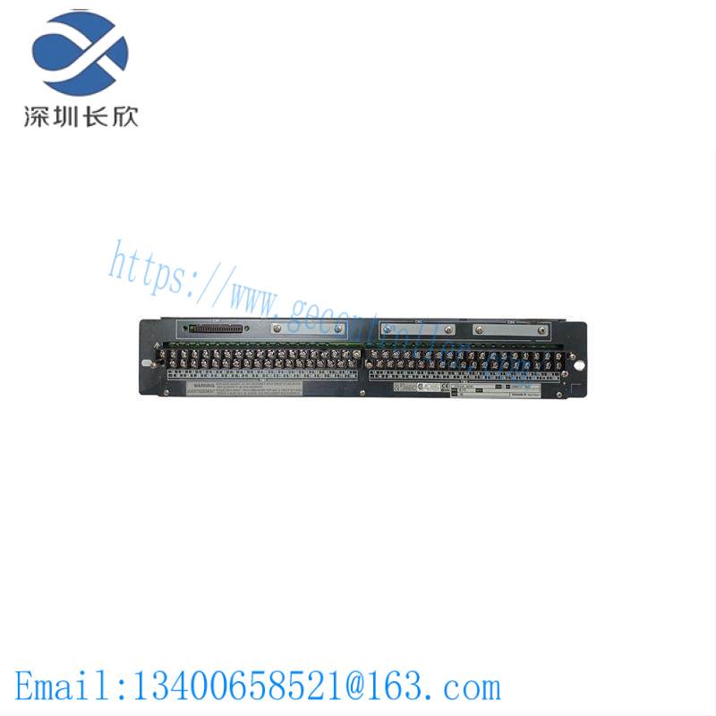 Yokogawa ARM55W-000 S1 Relay Board