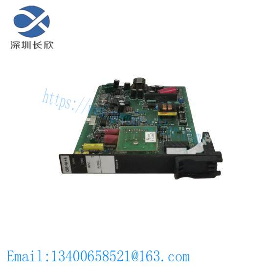 YOKOGAWA AS-E9730CA-03/CR5-PA*A INTERFACE MODULE