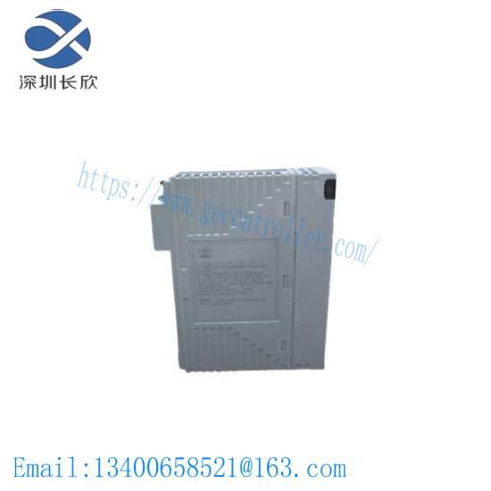 Yokogawa ASI133-S00  Analog Input Module