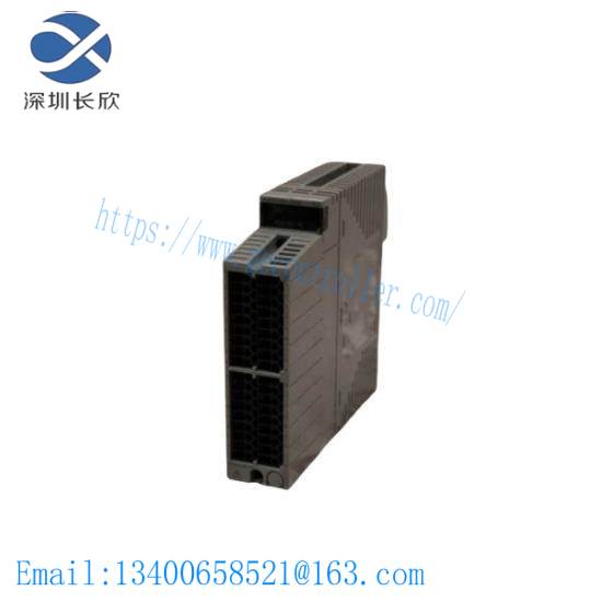 Yokogawa ASS9562DK-00 ANALOG INPUT MODULE