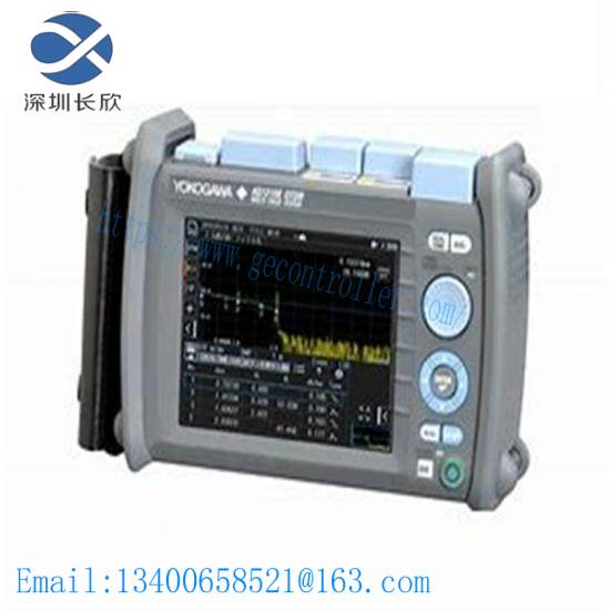 Yokogawa ASS9981DE-02 Interface Unit