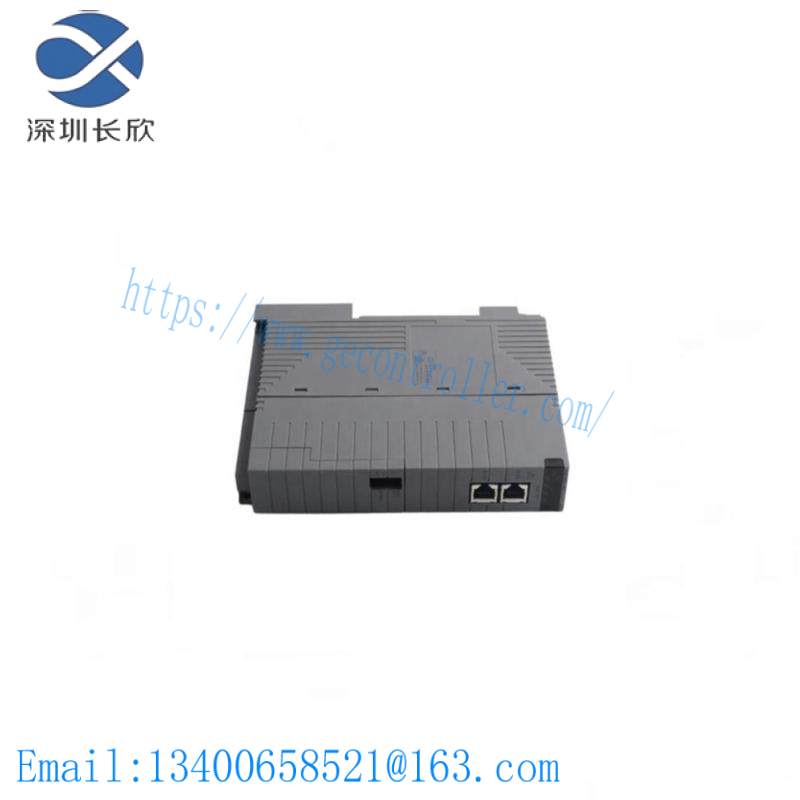 Yokogawa ATA4S-00 S2 I/O Module