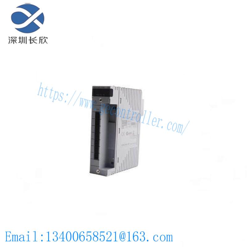 Yokogawa ATK4A-00 S1 Analog Input Module