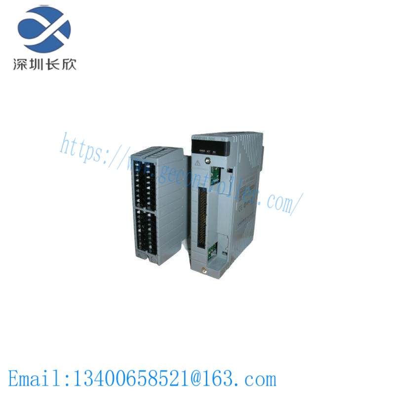 YOKOGAWA ATR8S-00 S2 Pressure Clamp Terminal Block