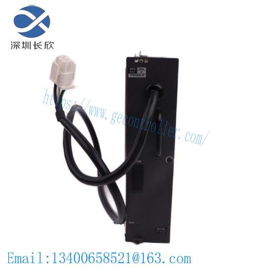 Yokogawa CP345  FCS System