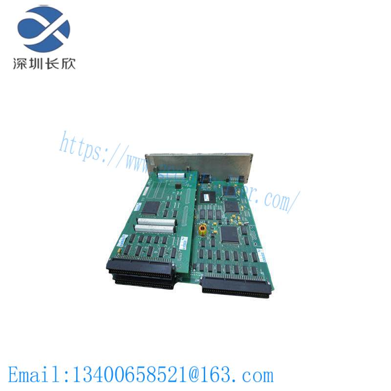 Yokogawa CP345 Processor Card Module