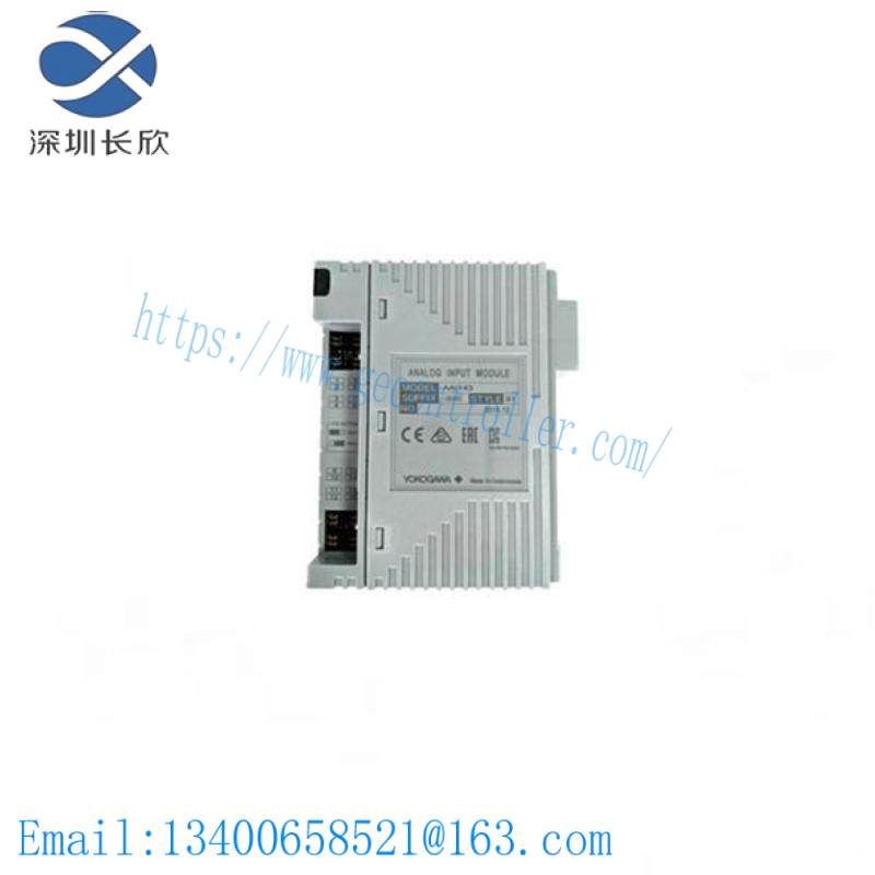 YOKOGAWA CP401-10 Processor Module