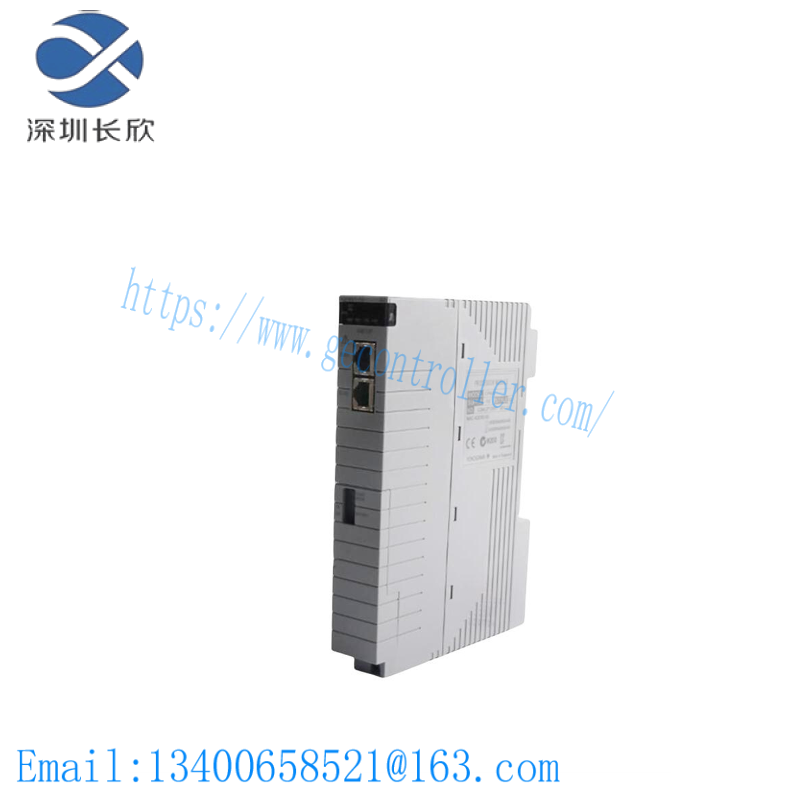 YOKOGAWA CP451-10S2 PLC Processor Module