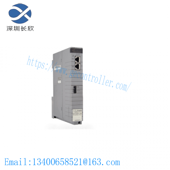 Yokogawa CP451-50 S2 Processor Module