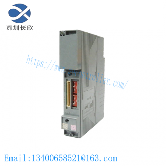 YOKOGAWA CP461-10 Processor Module