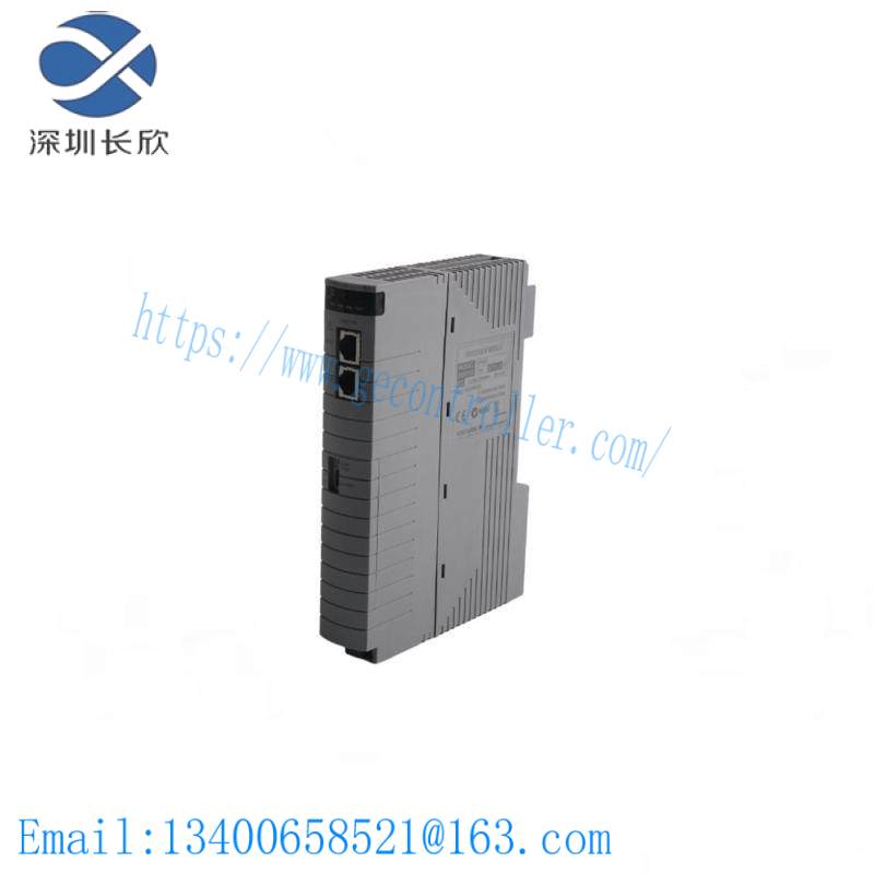 YOKOGAWA CP461-10 S1 Processor Module