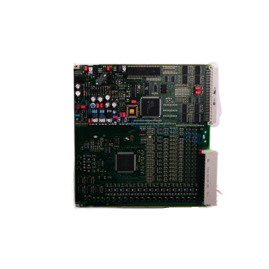 Yokogawa CP461-50 S1 Processor Module
