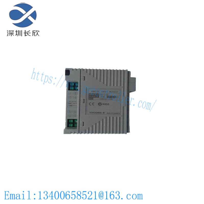 YOKOGAWA CP471-00 Processor Module
