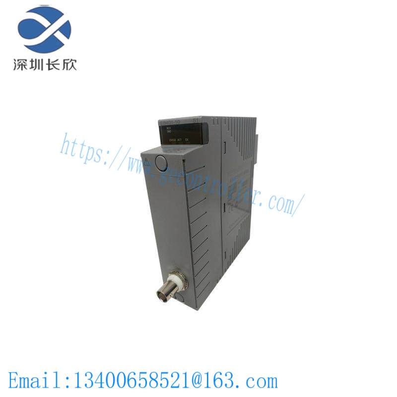 Yokogawa EB401-10 Master Module