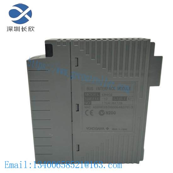 Yokogawa EB402-10 Bus Interface Module