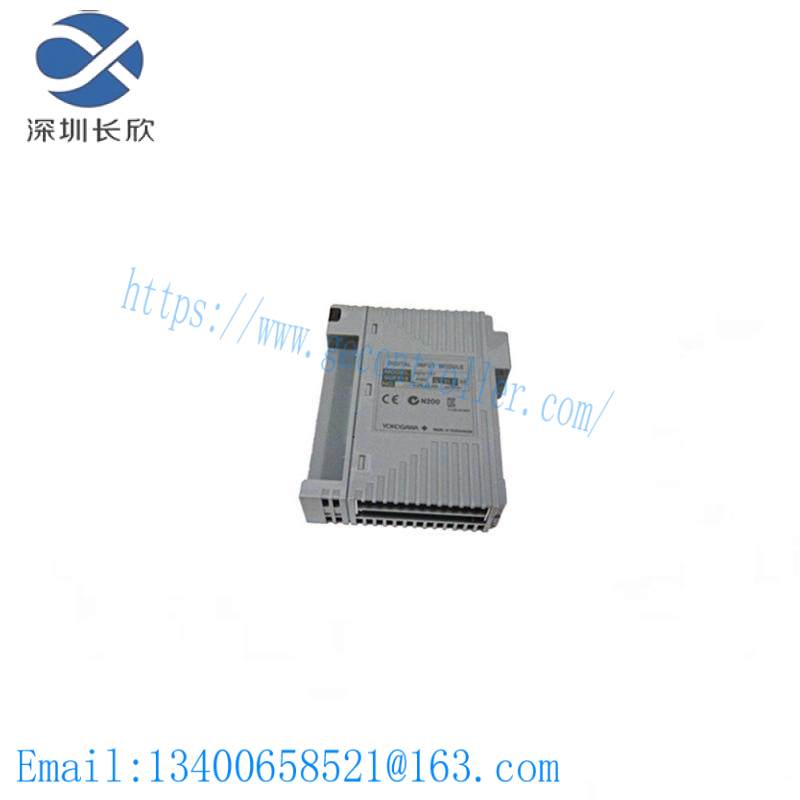 YOKOGAWA EB501-10 S2 Bus Interface Module