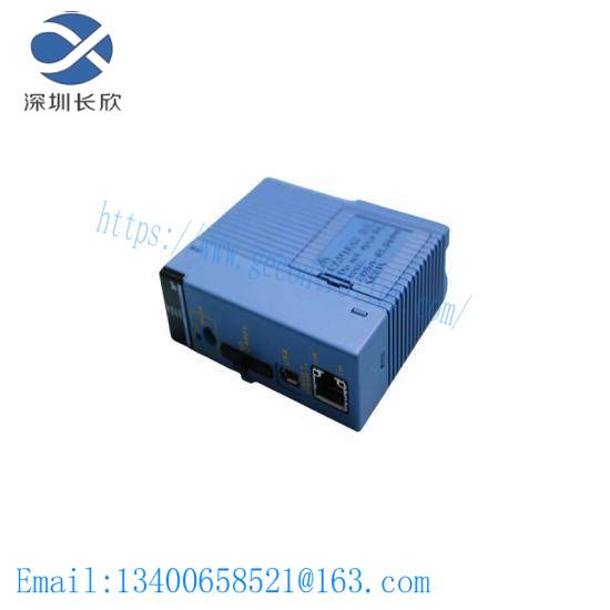 YOKOGAWA F3LC21-1N Multi-Link Unit