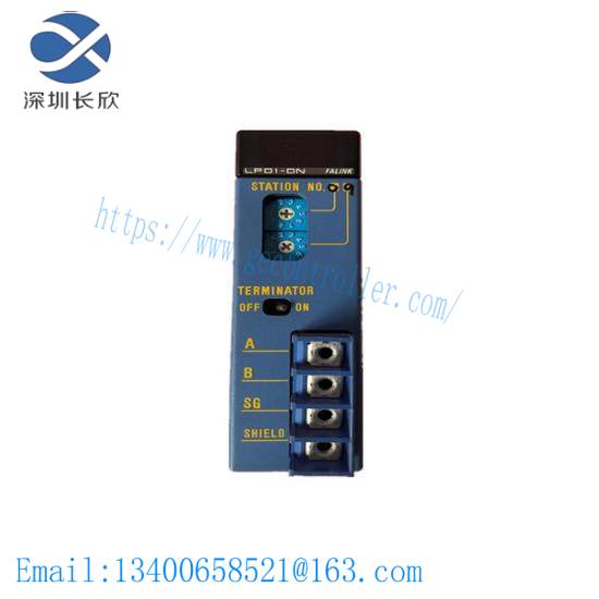 YOKOGAWA F3LP01-0N High-Speed Counter module