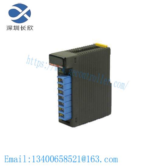 YOKOGAWA F3PU10-0N Power Supply Module