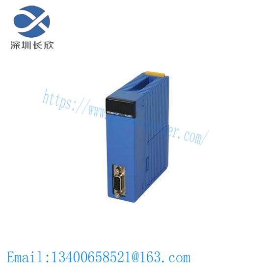 YOKOGAWA F3RZ81-OF F3RZ81-0F Communication Module