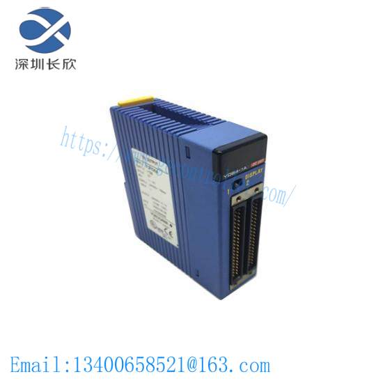 YOKOGAWA F3YD64-1A Transistor Output Module