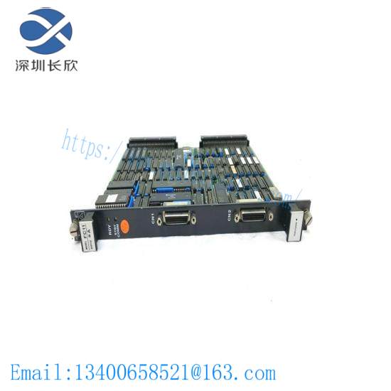 YOKOGAWA FC11*A Interface Module ﻿