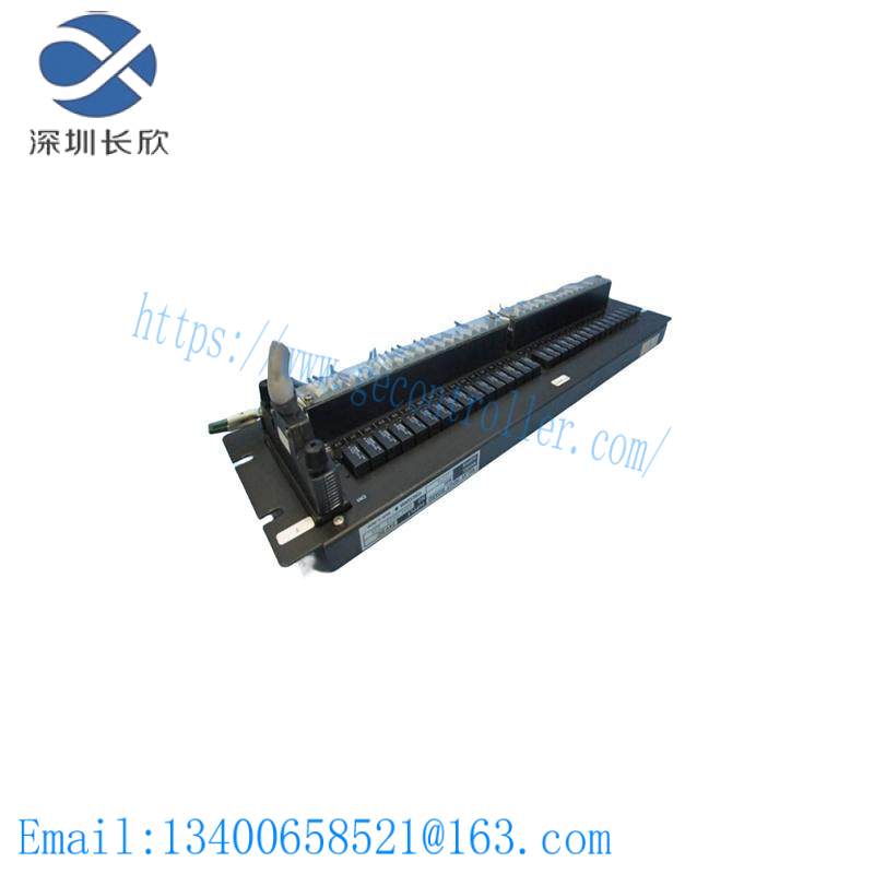 Yokogawa MRI-214*A Relay Input Board