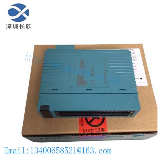 Yokogawa NFDV157-S00-S2