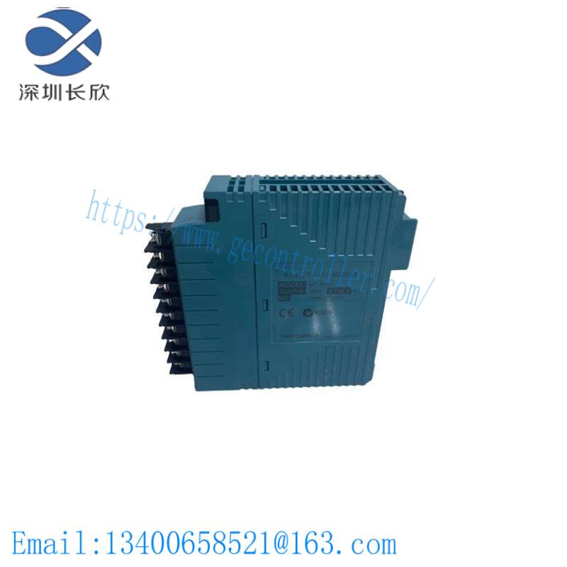 Yokogawa NFLR121-S51 S1 Communication Module