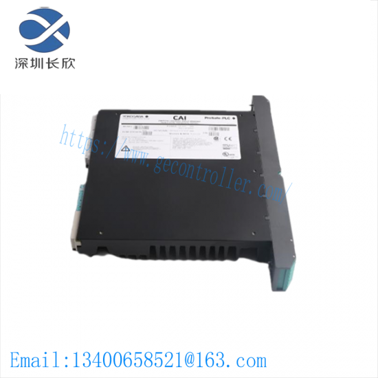 YOKOGAWA PSCAIAAN Critical Analog Input Module