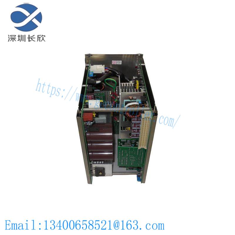 Yokogawa PW101 S2 Power Module