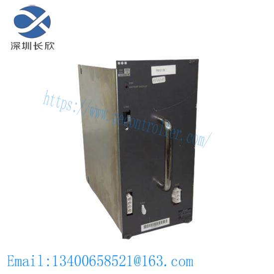 Yokogawa PW101 S3 Power Module