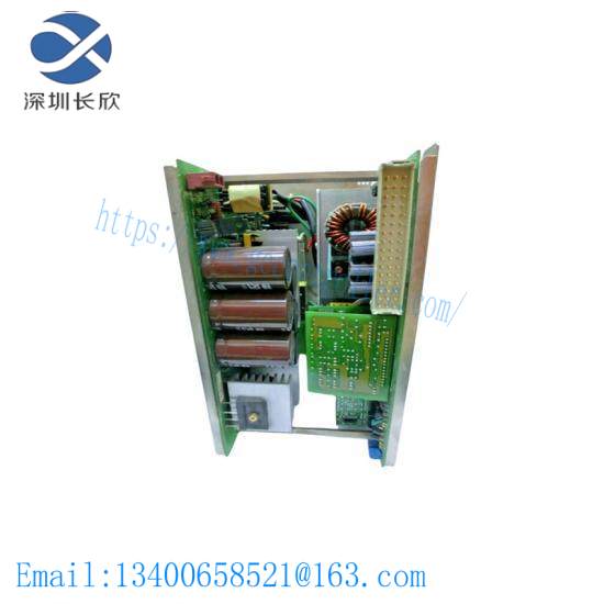 YOKOGAWA PW102 Power Supply Module