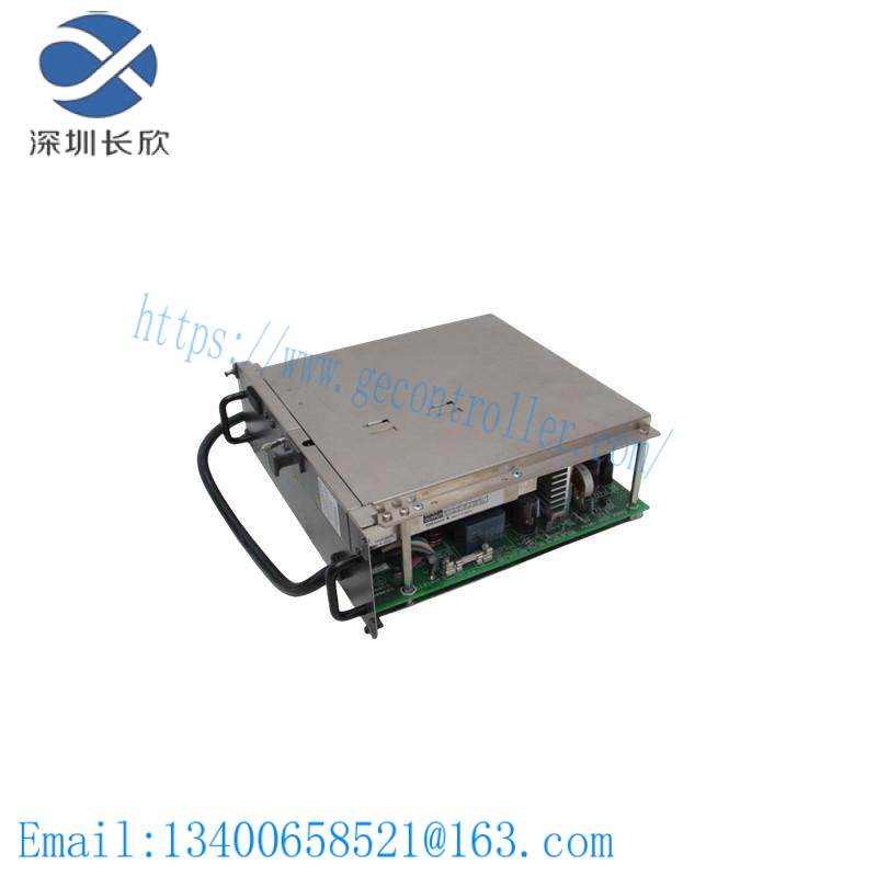 Yokogawa PW302 Power Module