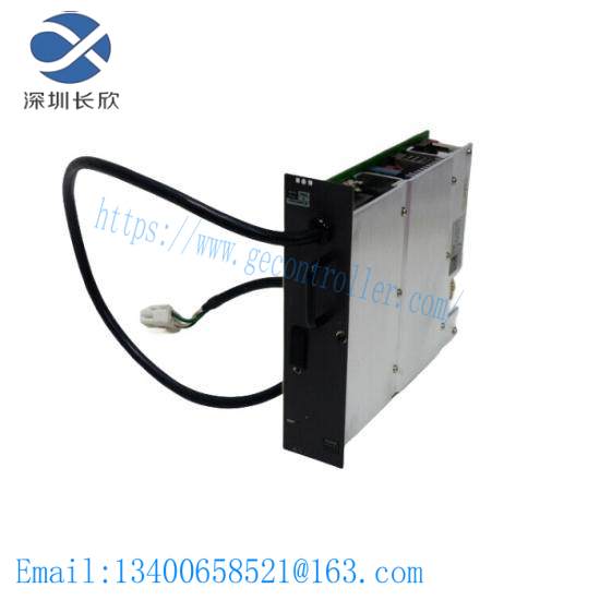 Yokogawa PW402 S2  Power Module