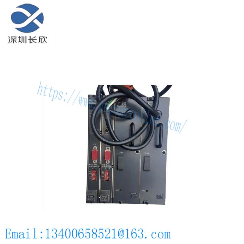 YOKOGAWA PW402 S2 Power Supply