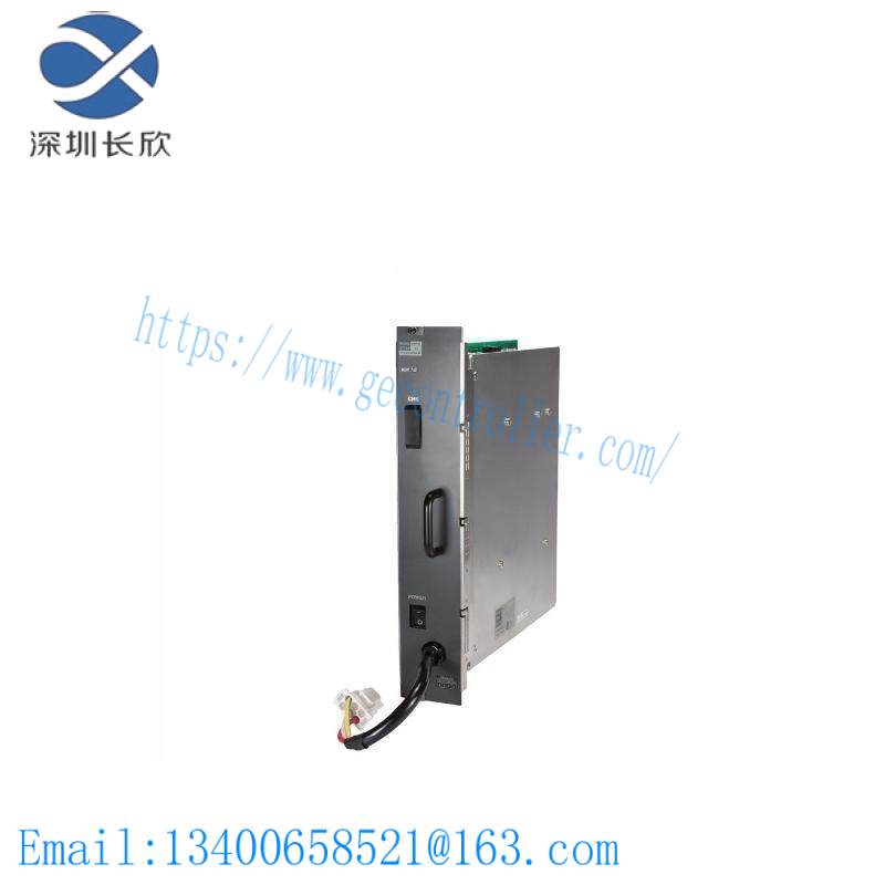 YOKOGAWA PW701 Power Supply Module