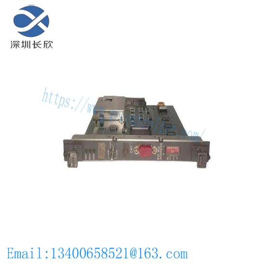 YOKOGAWA RB401-S2 Bus Module