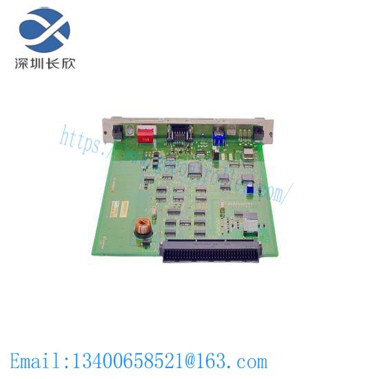 YOKOGAWA RB401-S4 Bus Module
