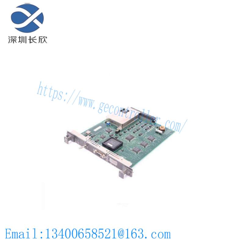 YOKOGAWA RB401 RIO Bus Module