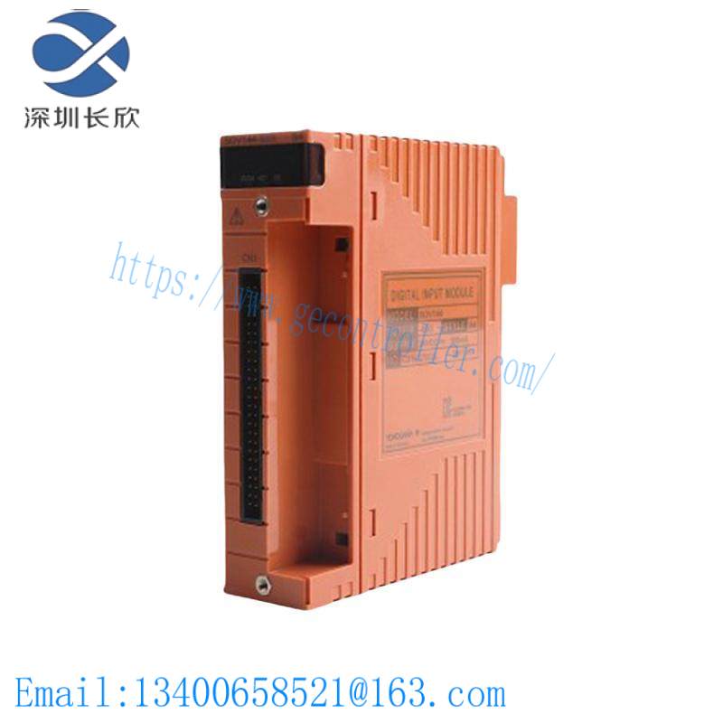 Yokogawa SAI143-H63 S4 Analog Input Module